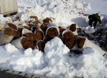 Сруб Нижний Новгород 28